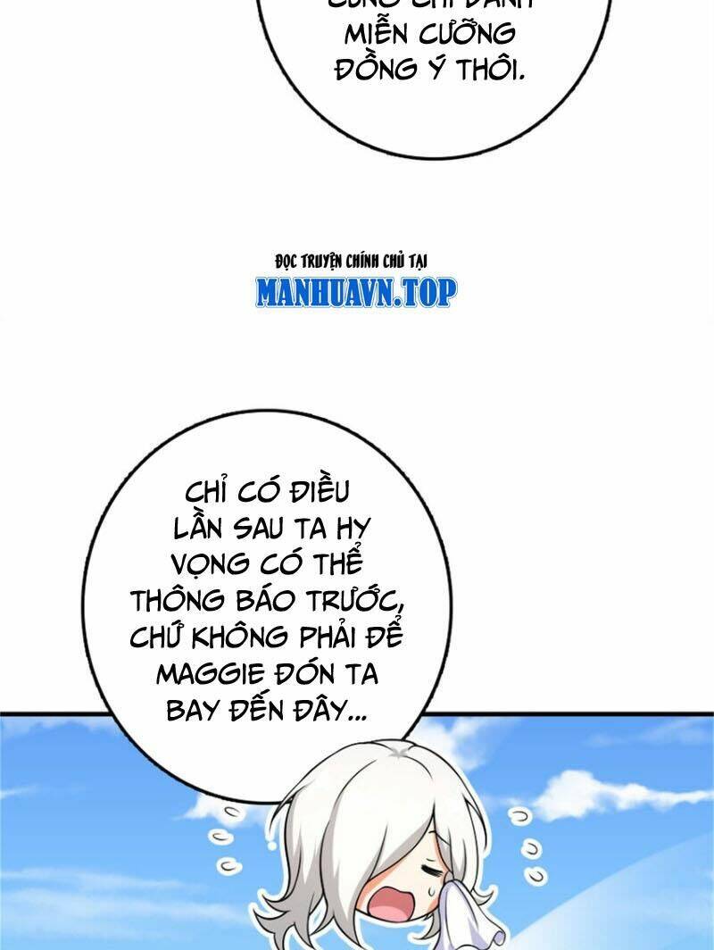 Thả Vu Nữ Đó Ra Chapter 570 - Trang 2