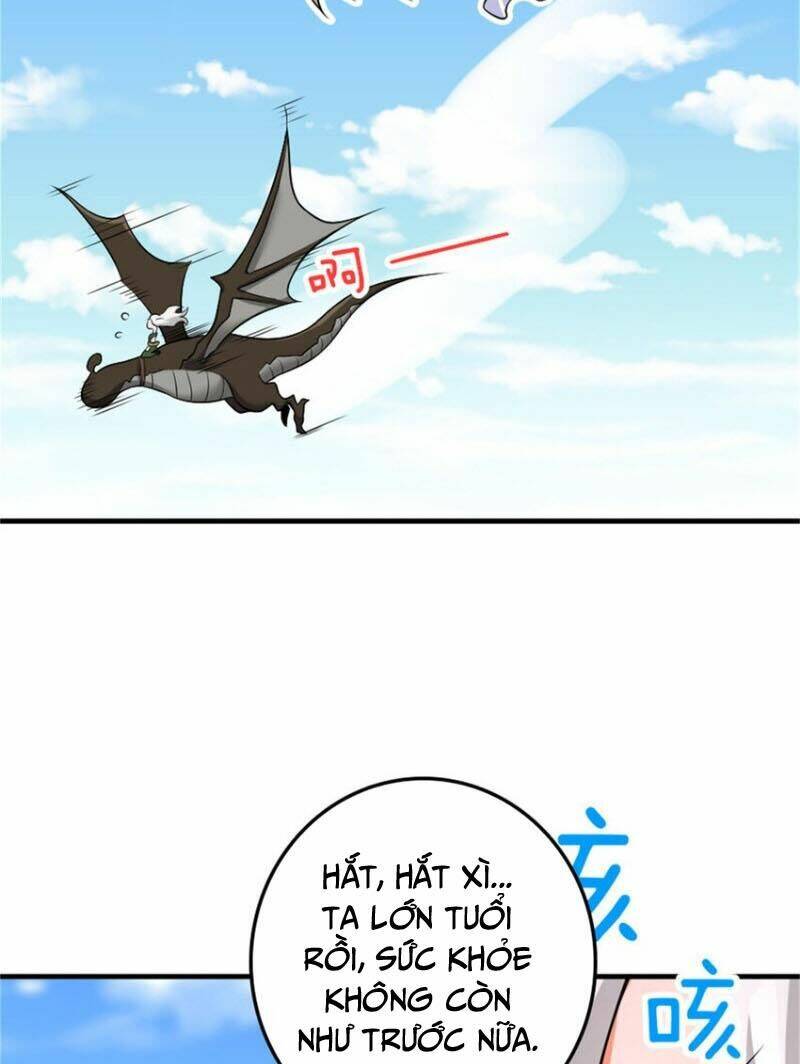 Thả Vu Nữ Đó Ra Chapter 570 - Trang 2