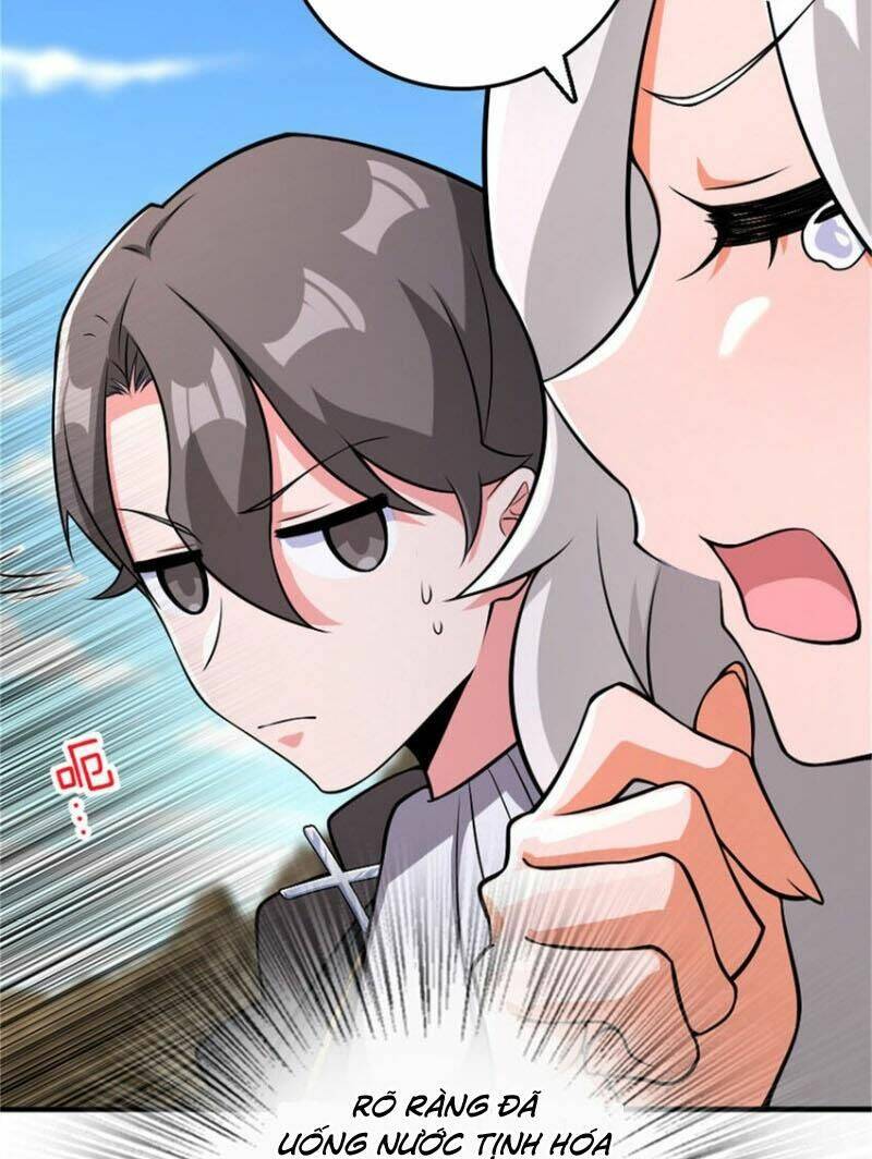 Thả Vu Nữ Đó Ra Chapter 570 - Trang 2