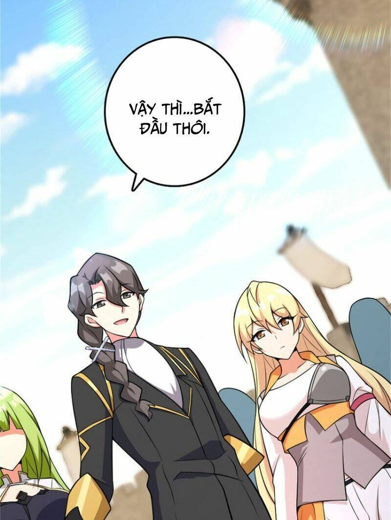 Thả Vu Nữ Đó Ra Chapter 570 - Trang 2