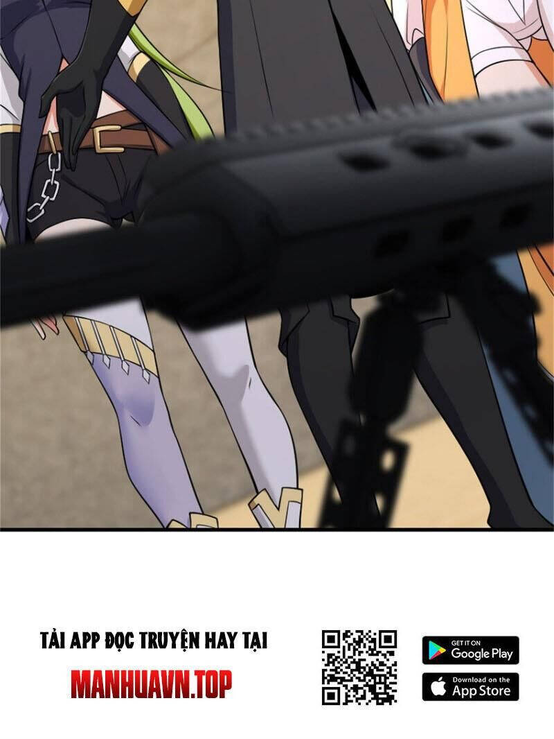 Thả Vu Nữ Đó Ra Chapter 570 - Trang 2