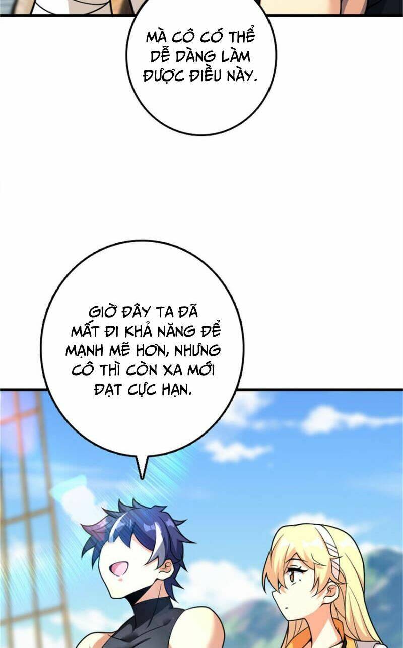 Thả Vu Nữ Đó Ra Chapter 570 - Trang 2