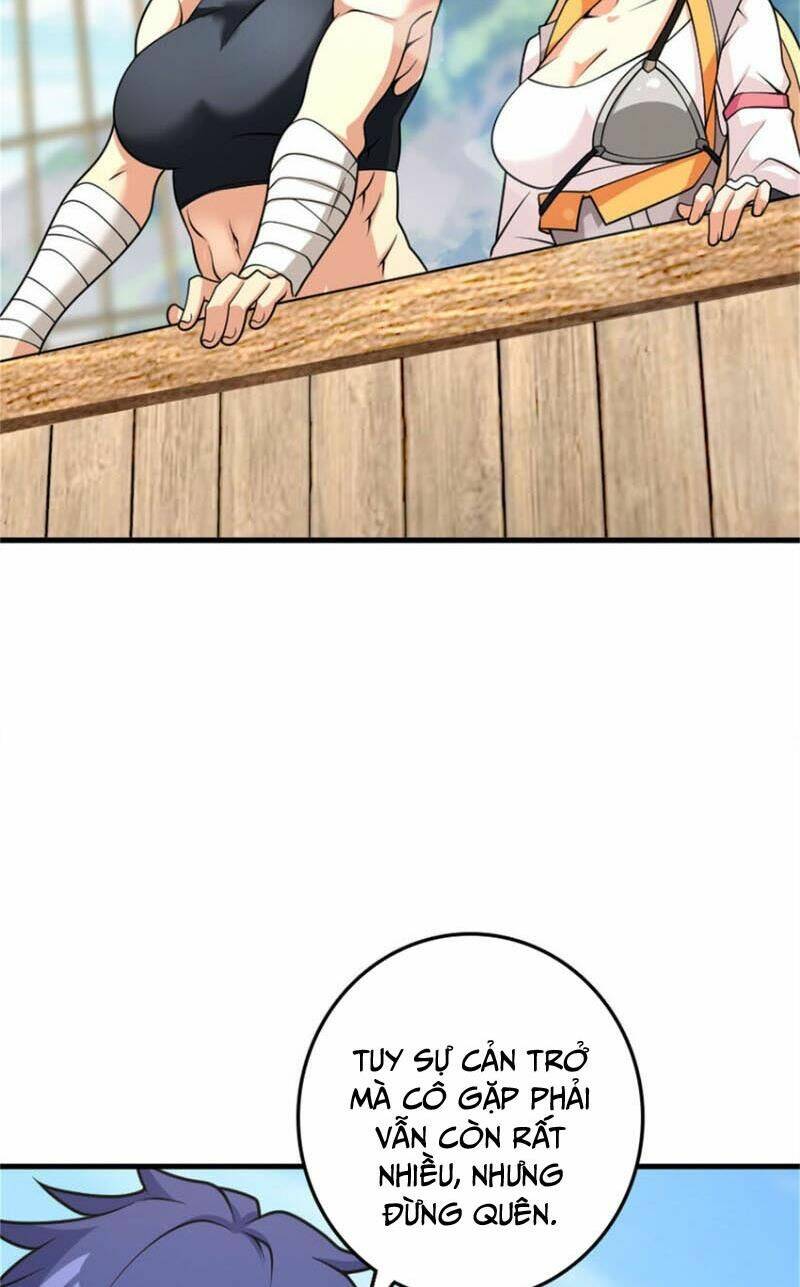 Thả Vu Nữ Đó Ra Chapter 570 - Trang 2