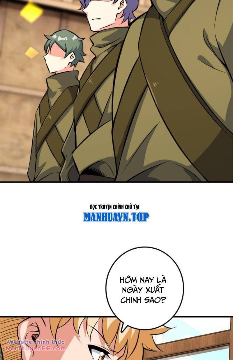 Thả Vu Nữ Đó Ra Chapter 571 - Trang 2