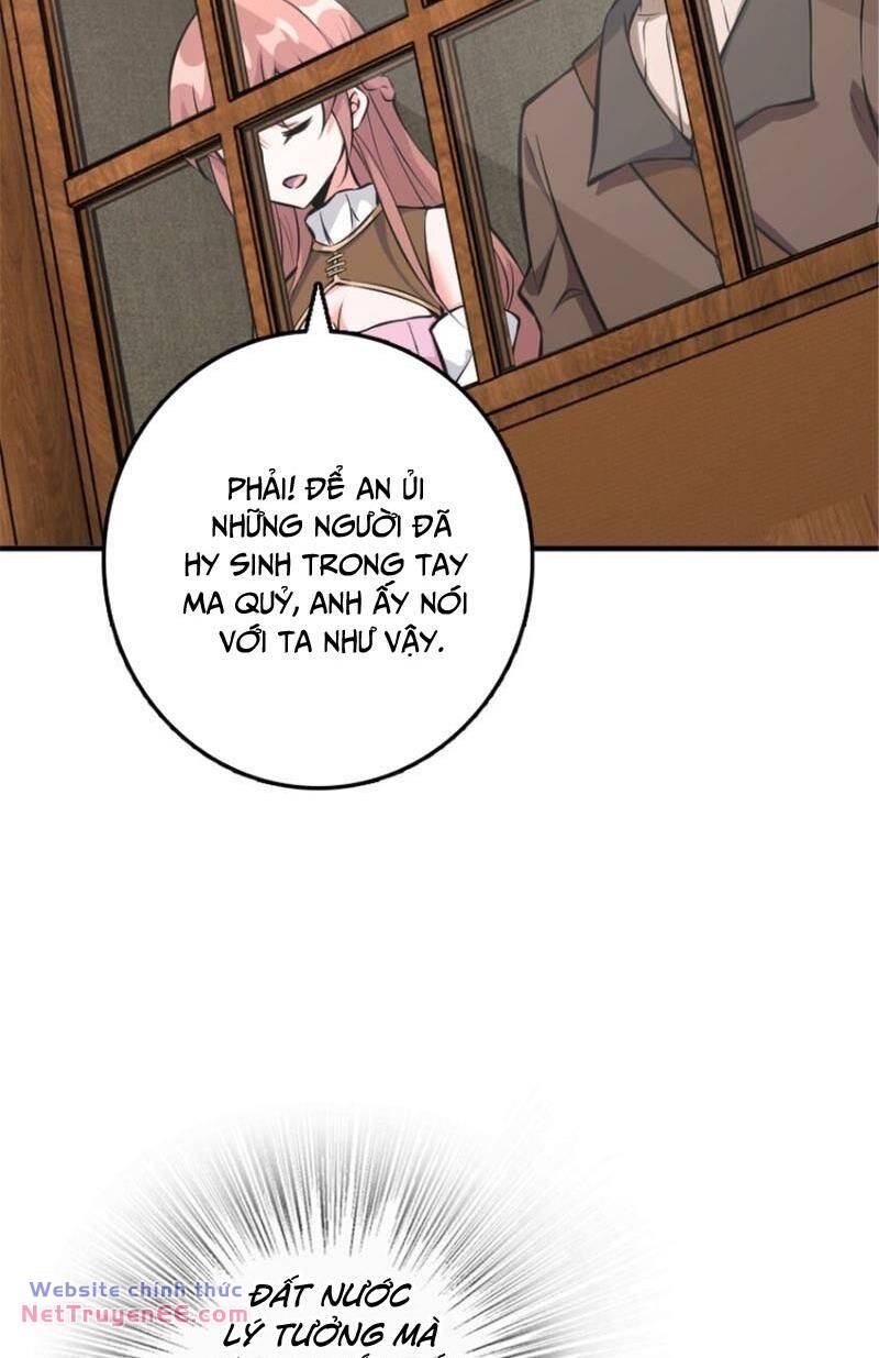 Thả Vu Nữ Đó Ra Chapter 571 - Trang 2