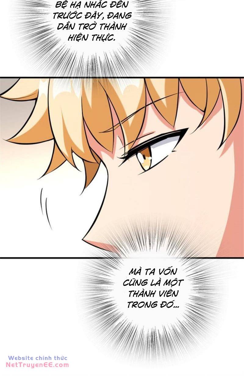 Thả Vu Nữ Đó Ra Chapter 571 - Trang 2