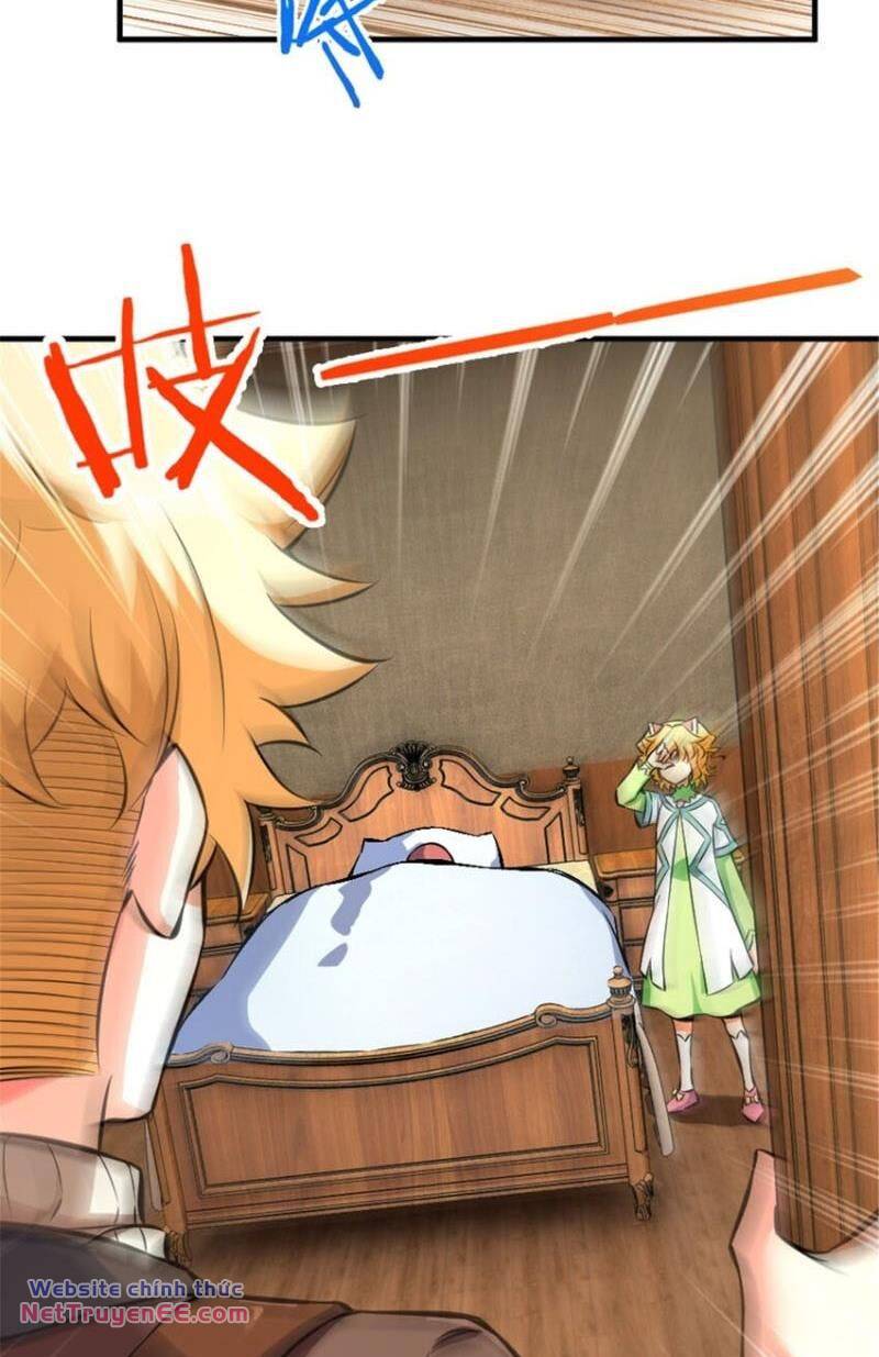 Thả Vu Nữ Đó Ra Chapter 571 - Trang 2