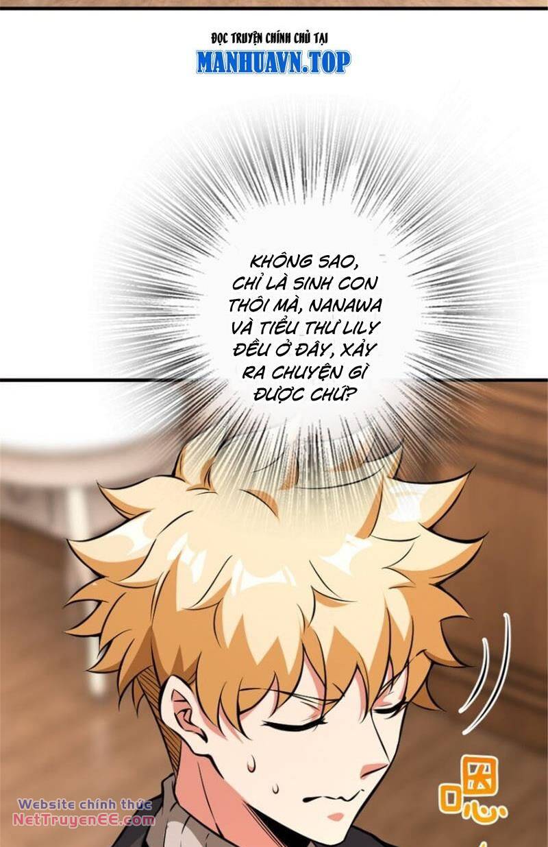 Thả Vu Nữ Đó Ra Chapter 571 - Trang 2