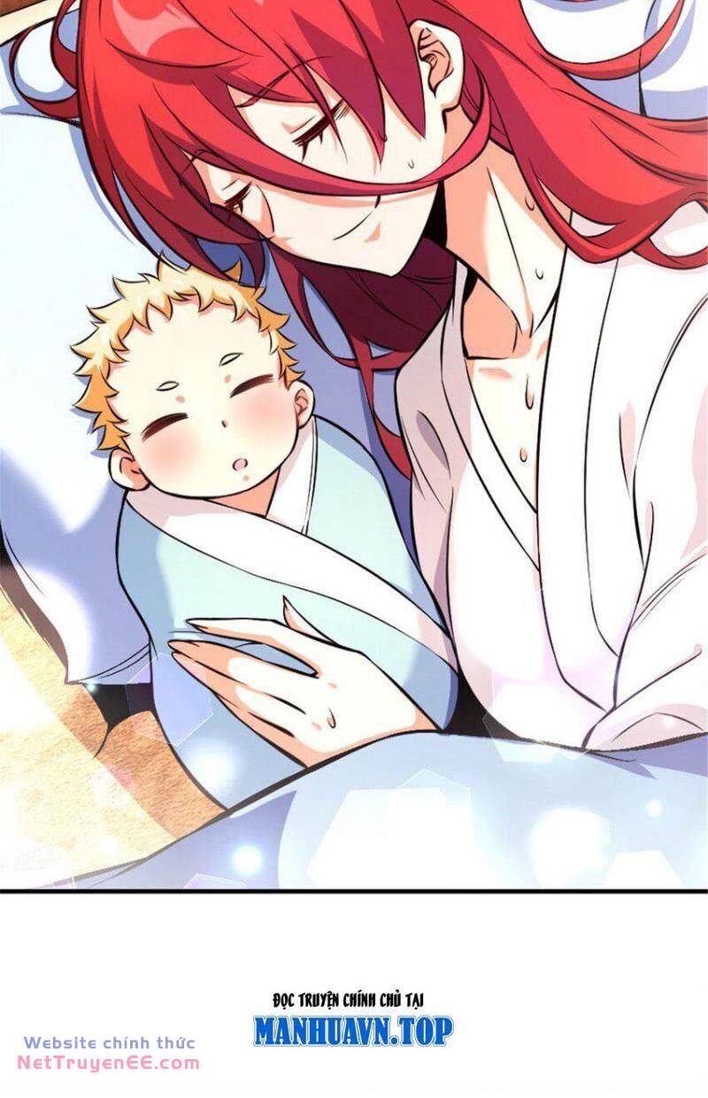 Thả Vu Nữ Đó Ra Chapter 571 - Trang 2