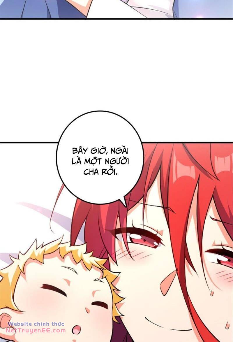 Thả Vu Nữ Đó Ra Chapter 571 - Trang 2