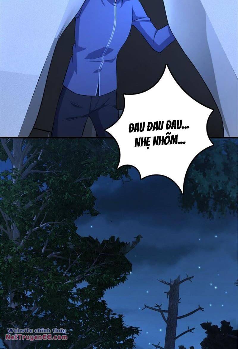 Thả Vu Nữ Đó Ra Chapter 571 - Trang 2