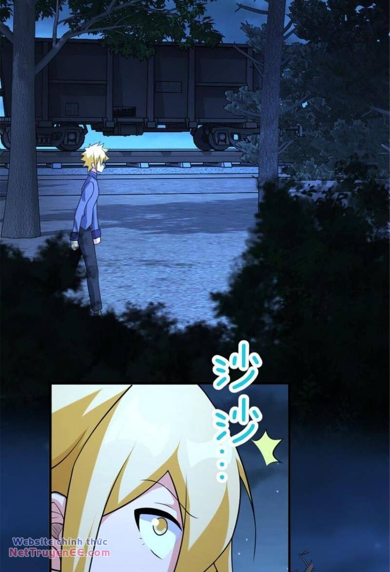 Thả Vu Nữ Đó Ra Chapter 571 - Trang 2