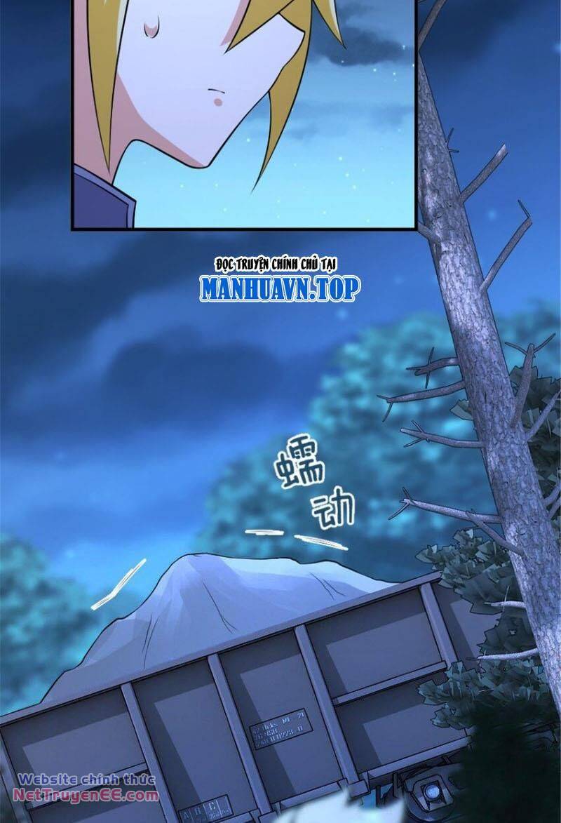 Thả Vu Nữ Đó Ra Chapter 571 - Trang 2