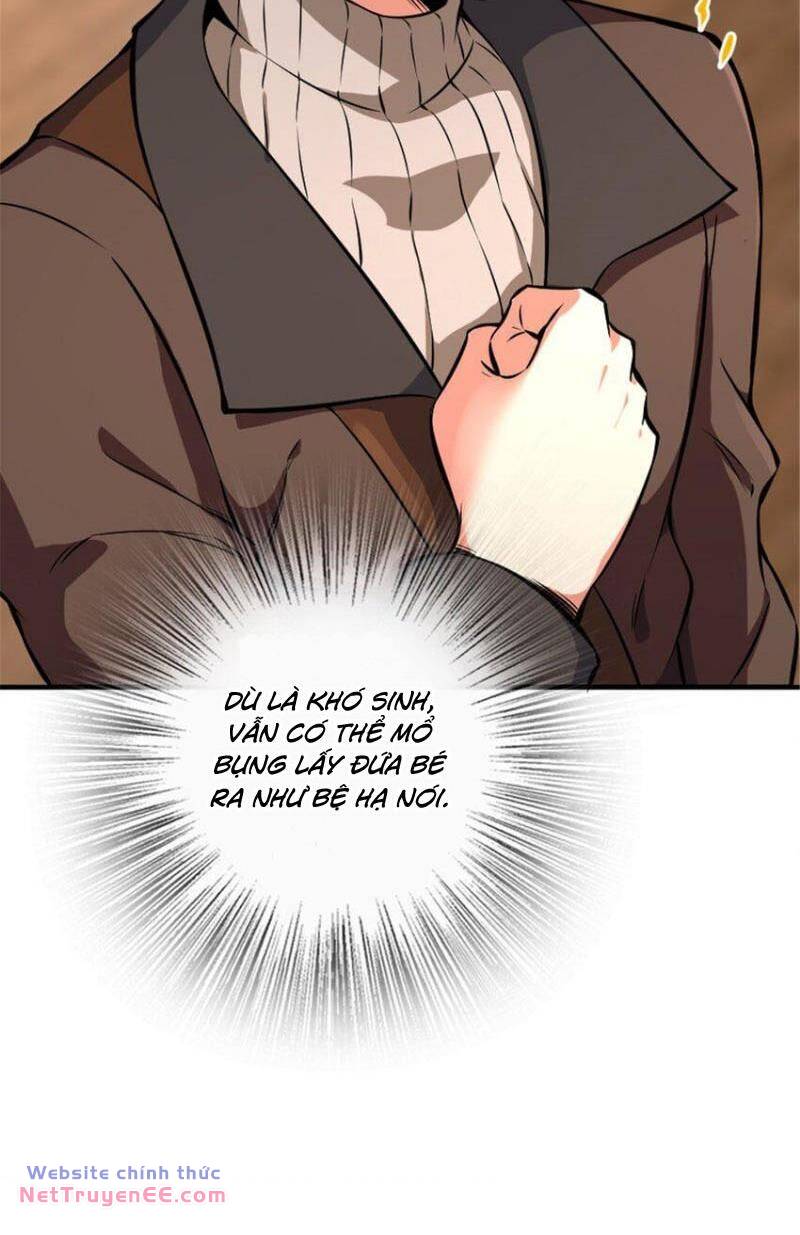 Thả Vu Nữ Đó Ra Chapter 571 - Trang 2