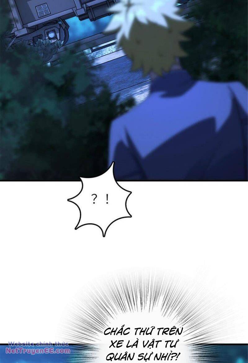 Thả Vu Nữ Đó Ra Chapter 571 - Trang 2