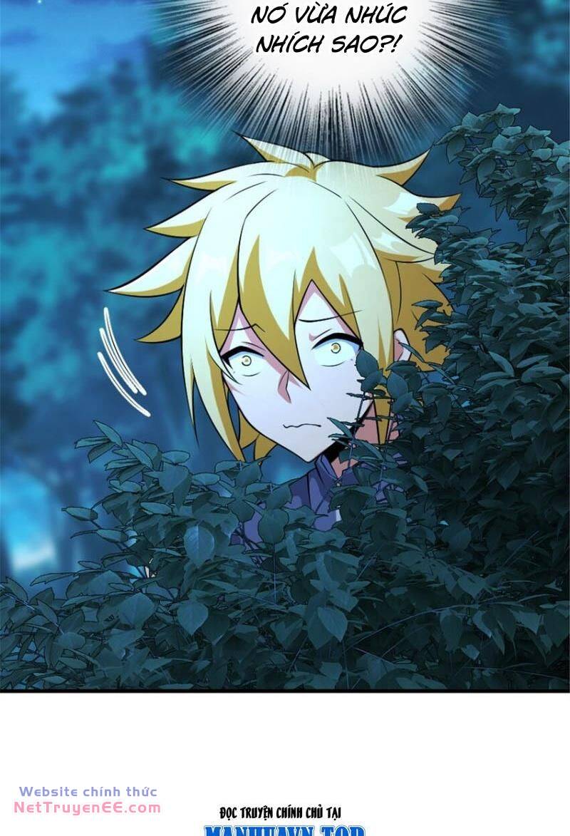 Thả Vu Nữ Đó Ra Chapter 571 - Trang 2