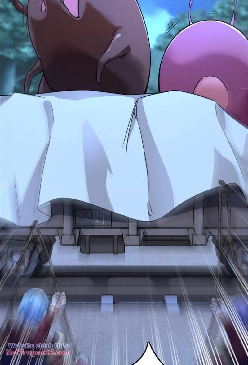 Thả Vu Nữ Đó Ra Chapter 571 - Trang 2