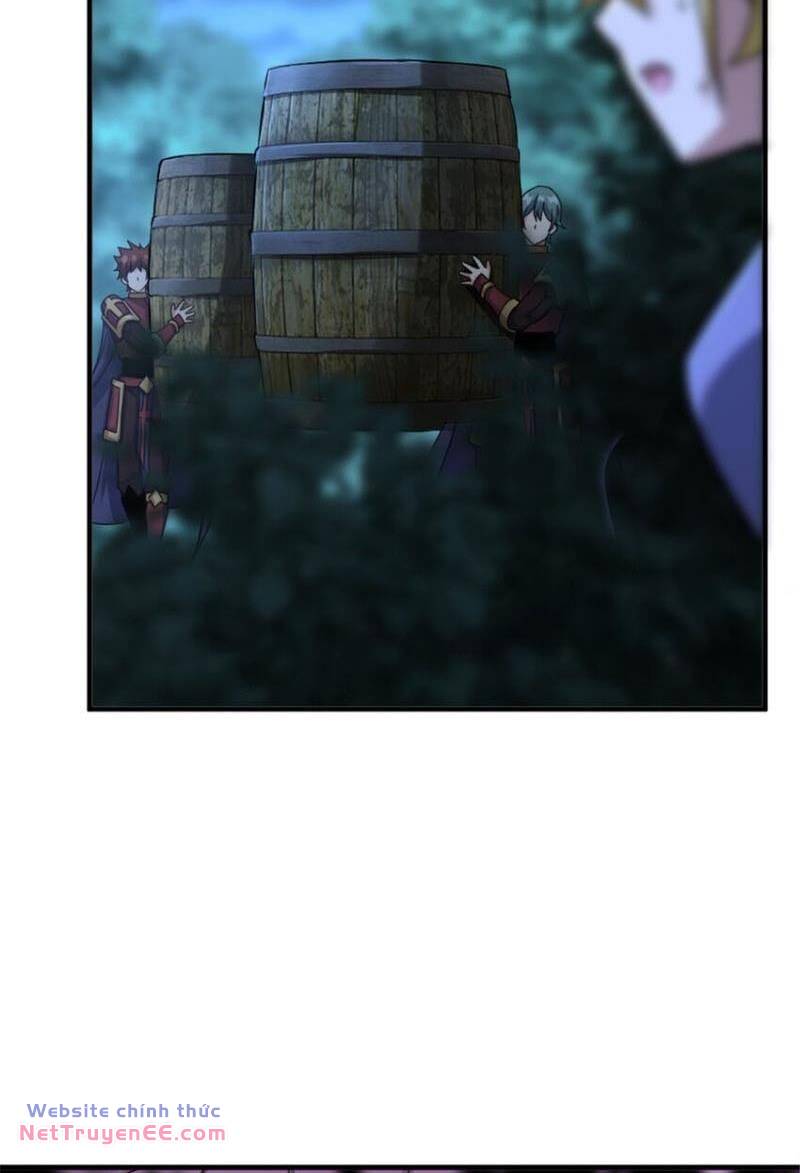 Thả Vu Nữ Đó Ra Chapter 571 - Trang 2
