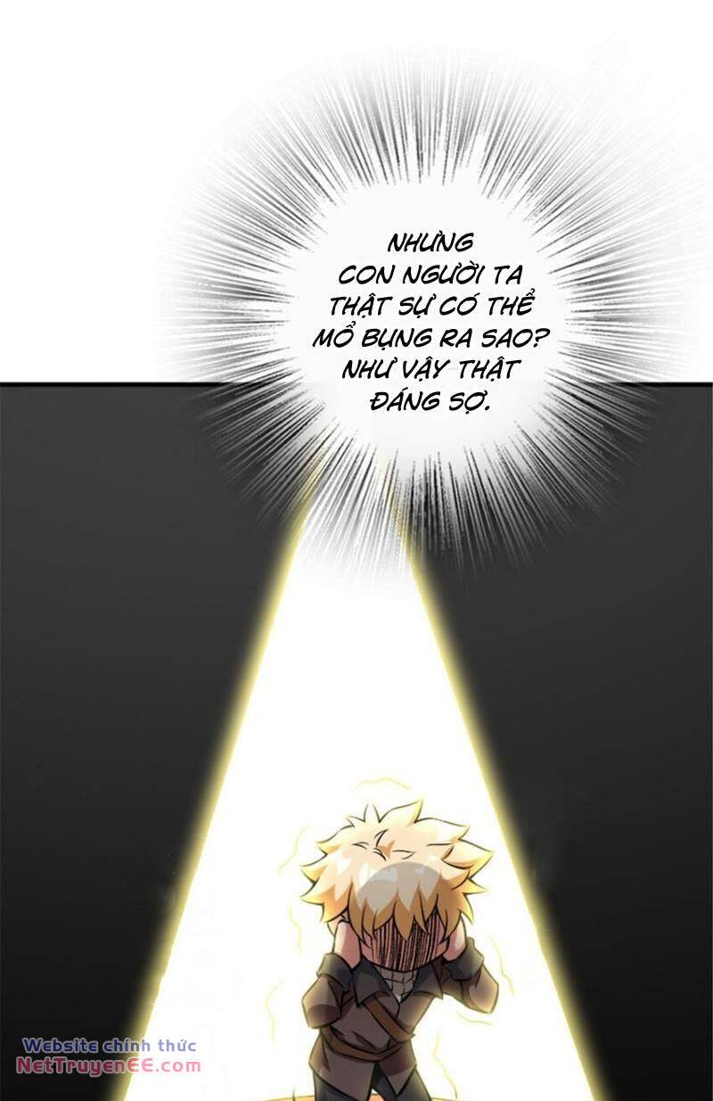 Thả Vu Nữ Đó Ra Chapter 571 - Trang 2