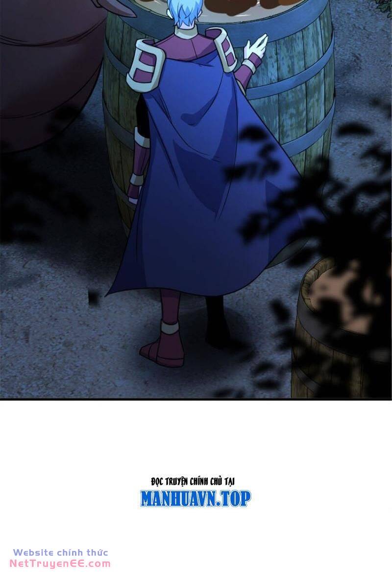 Thả Vu Nữ Đó Ra Chapter 571 - Trang 2