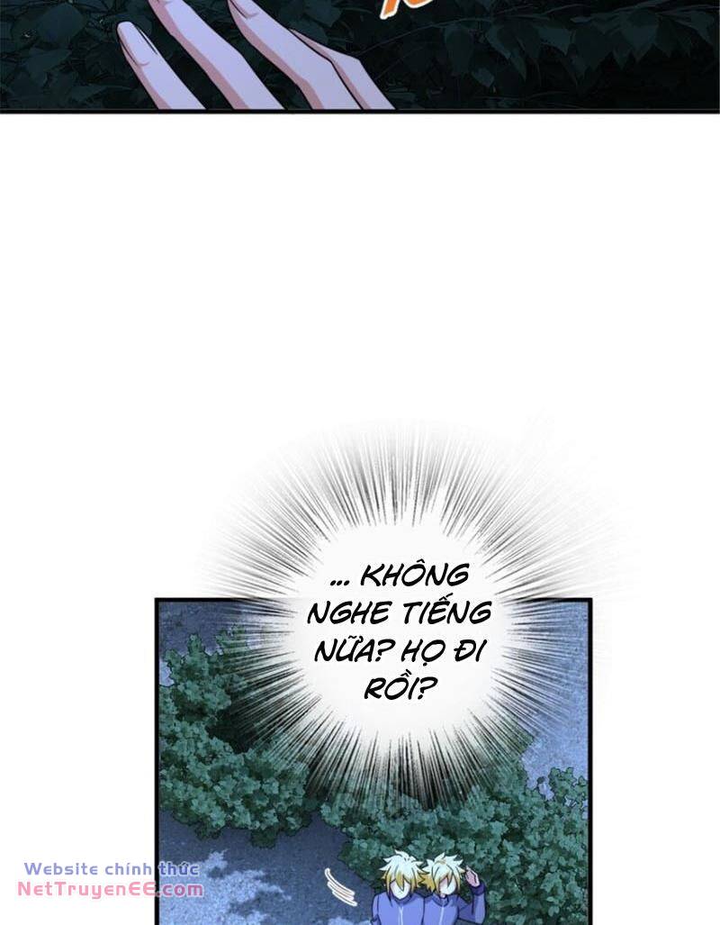 Thả Vu Nữ Đó Ra Chapter 571 - Trang 2