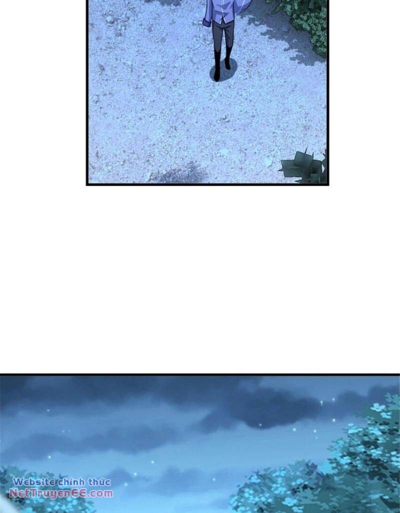 Thả Vu Nữ Đó Ra Chapter 571 - Trang 2