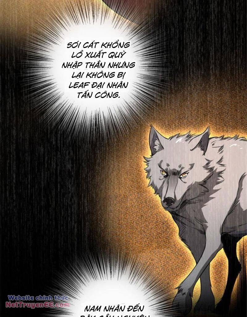 Thả Vu Nữ Đó Ra Chapter 571 - Trang 2