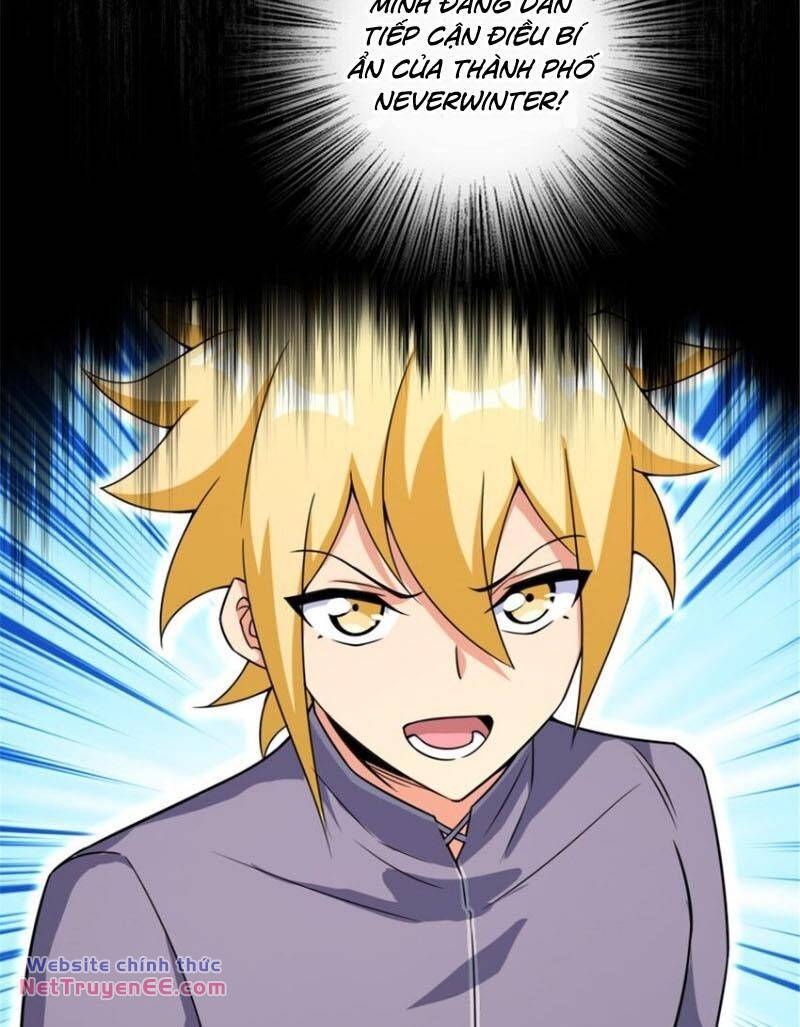 Thả Vu Nữ Đó Ra Chapter 571 - Trang 2