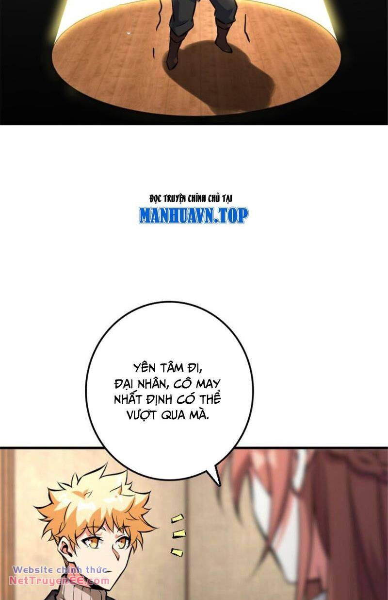 Thả Vu Nữ Đó Ra Chapter 571 - Trang 2