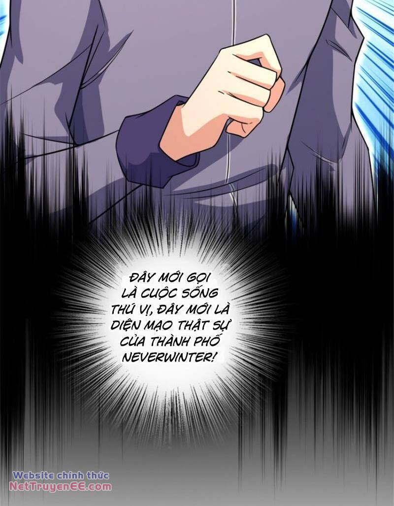 Thả Vu Nữ Đó Ra Chapter 571 - Trang 2