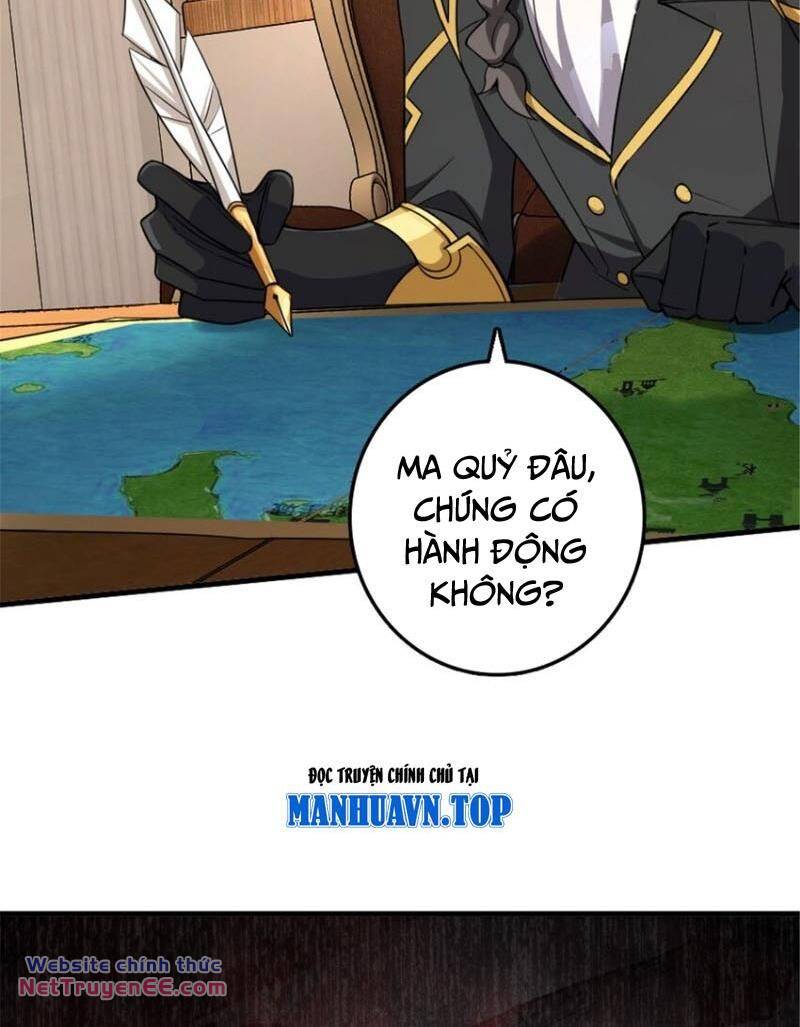 Thả Vu Nữ Đó Ra Chapter 571 - Trang 2