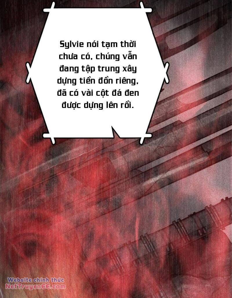 Thả Vu Nữ Đó Ra Chapter 571 - Trang 2