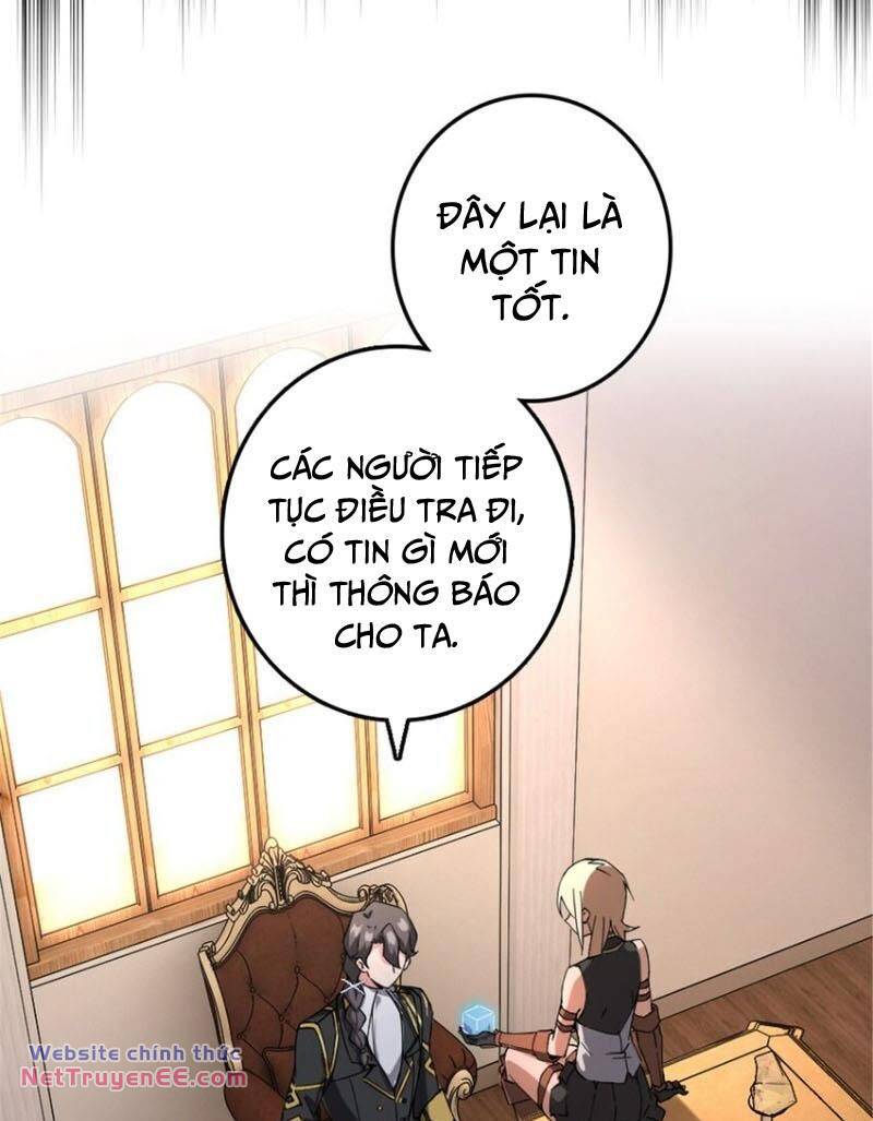 Thả Vu Nữ Đó Ra Chapter 571 - Trang 2