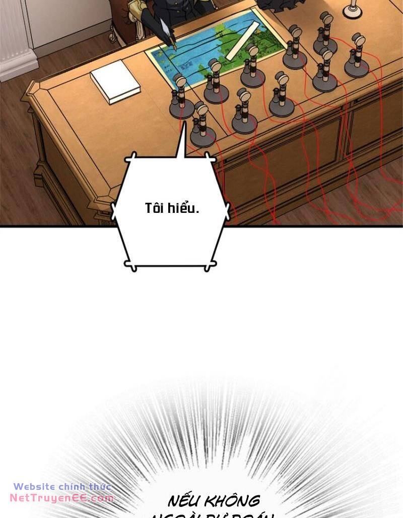 Thả Vu Nữ Đó Ra Chapter 571 - Trang 2