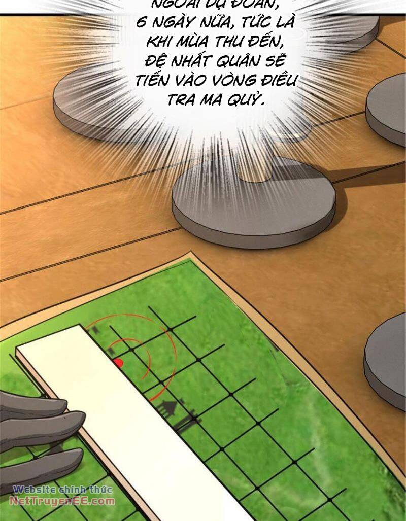 Thả Vu Nữ Đó Ra Chapter 571 - Trang 2