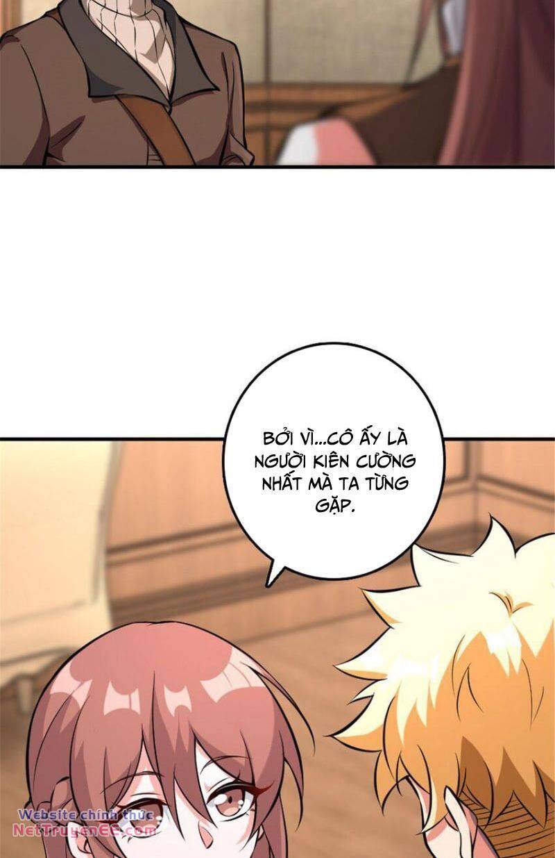 Thả Vu Nữ Đó Ra Chapter 571 - Trang 2