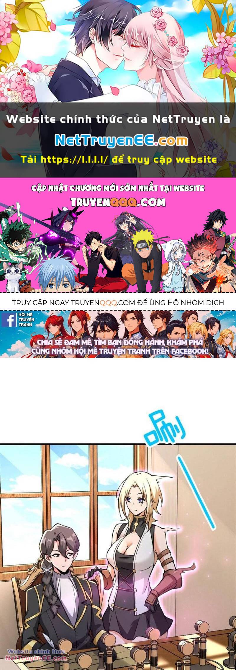 Thả Vu Nữ Đó Ra Chapter 572 - Trang 2