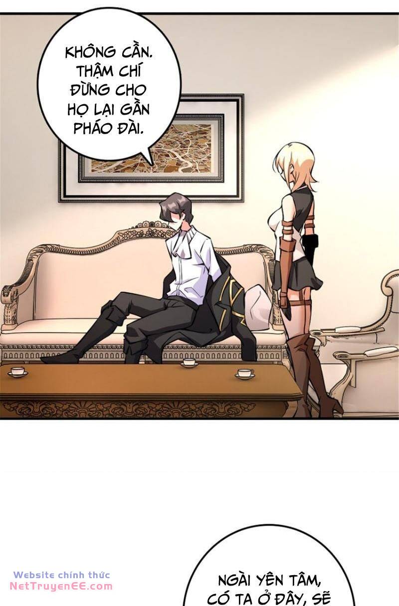 Thả Vu Nữ Đó Ra Chapter 572 - Trang 2