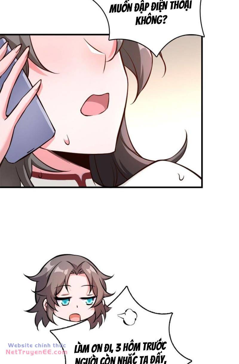 Thả Vu Nữ Đó Ra Chapter 572 - Trang 2