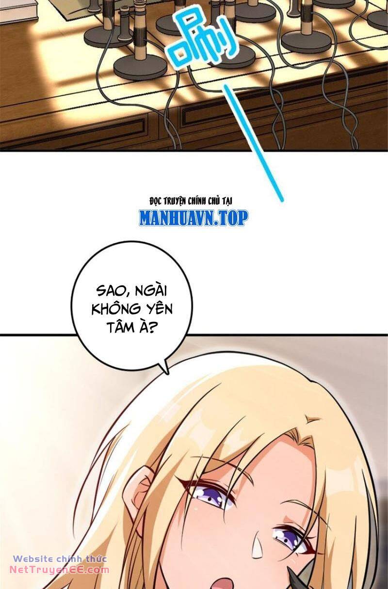 Thả Vu Nữ Đó Ra Chapter 572 - Trang 2