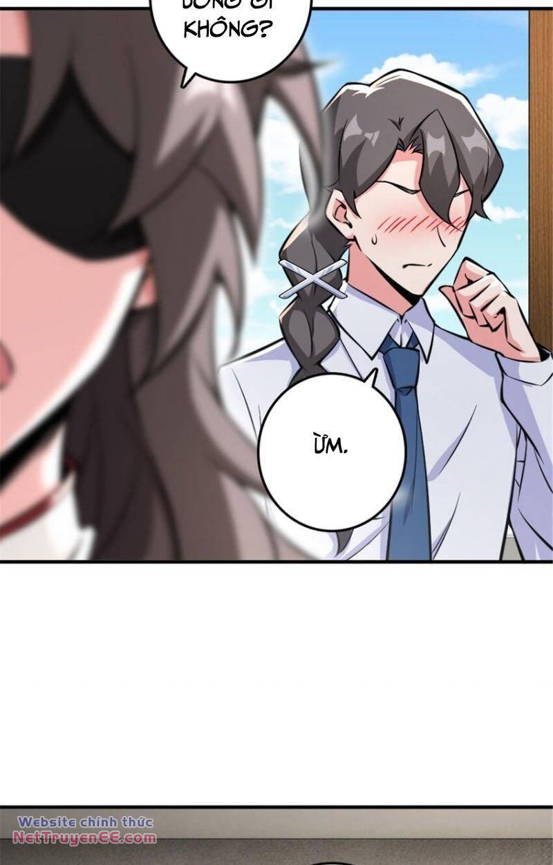 Thả Vu Nữ Đó Ra Chapter 572 - Trang 2