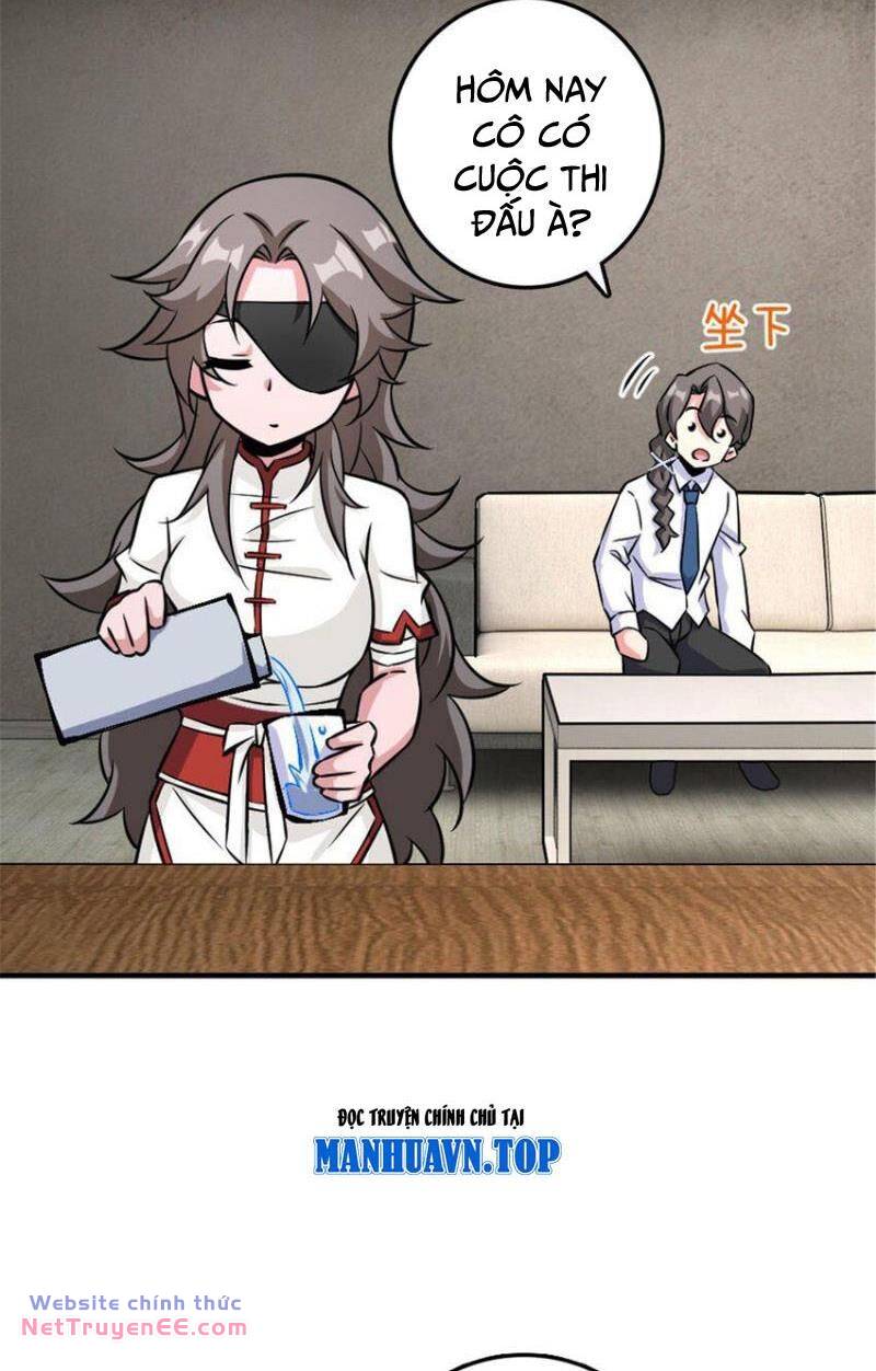 Thả Vu Nữ Đó Ra Chapter 572 - Trang 2