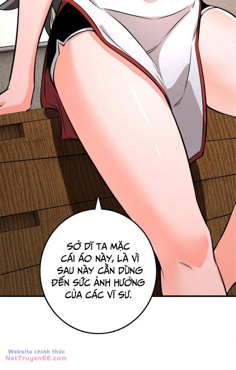 Thả Vu Nữ Đó Ra Chapter 572 - Trang 2