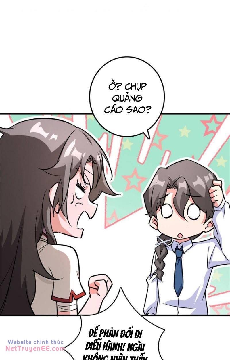 Thả Vu Nữ Đó Ra Chapter 572 - Trang 2