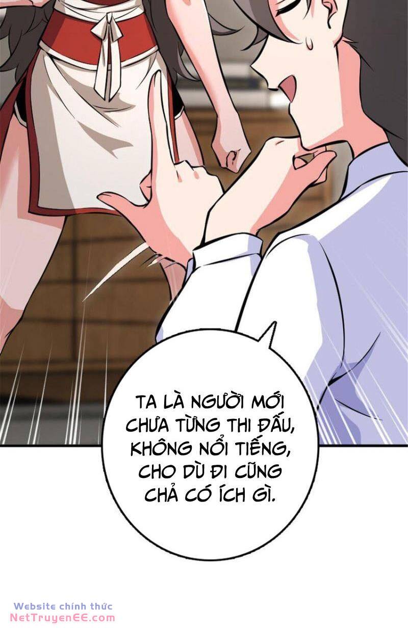Thả Vu Nữ Đó Ra Chapter 572 - Trang 2