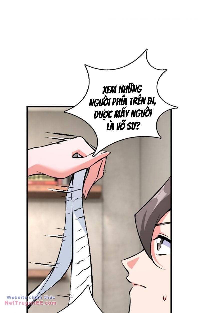 Thả Vu Nữ Đó Ra Chapter 572 - Trang 2