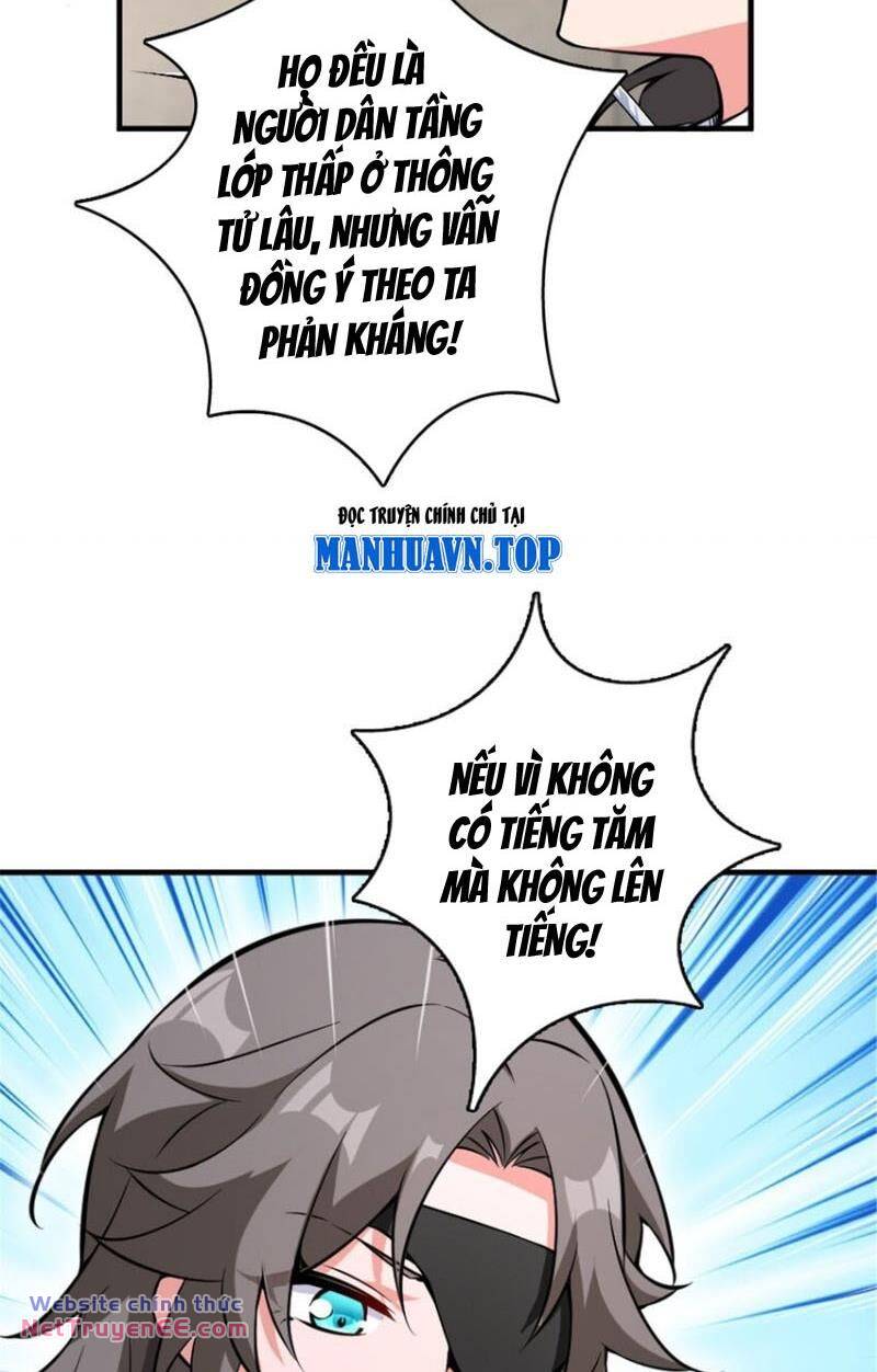 Thả Vu Nữ Đó Ra Chapter 572 - Trang 2