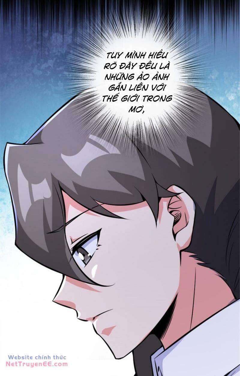 Thả Vu Nữ Đó Ra Chapter 572 - Trang 2