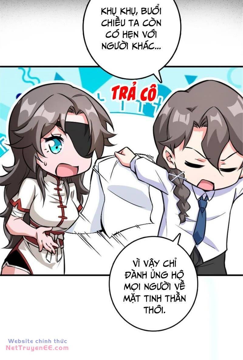 Thả Vu Nữ Đó Ra Chapter 572 - Trang 2