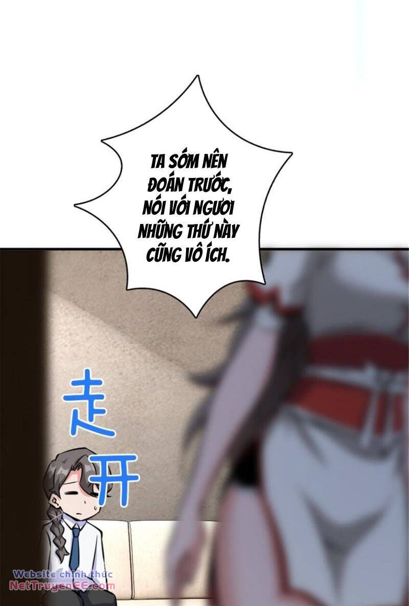 Thả Vu Nữ Đó Ra Chapter 572 - Trang 2